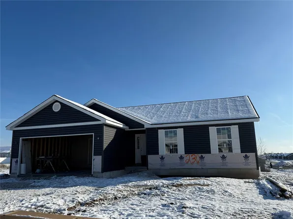 902 Gimli Ln, Wright City, MO 63390