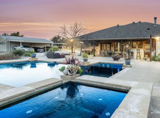 2605 Live Oak Rd, Santo, TX 76472