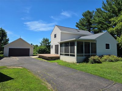 872 24 5/8 Street, Chetek, WI, 54728