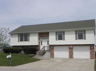 1506 Knights Ct, Kirksville, MO 63501