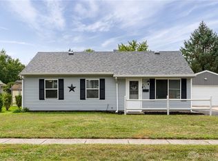 881 Sheehan Ave, New Carlisle, OH