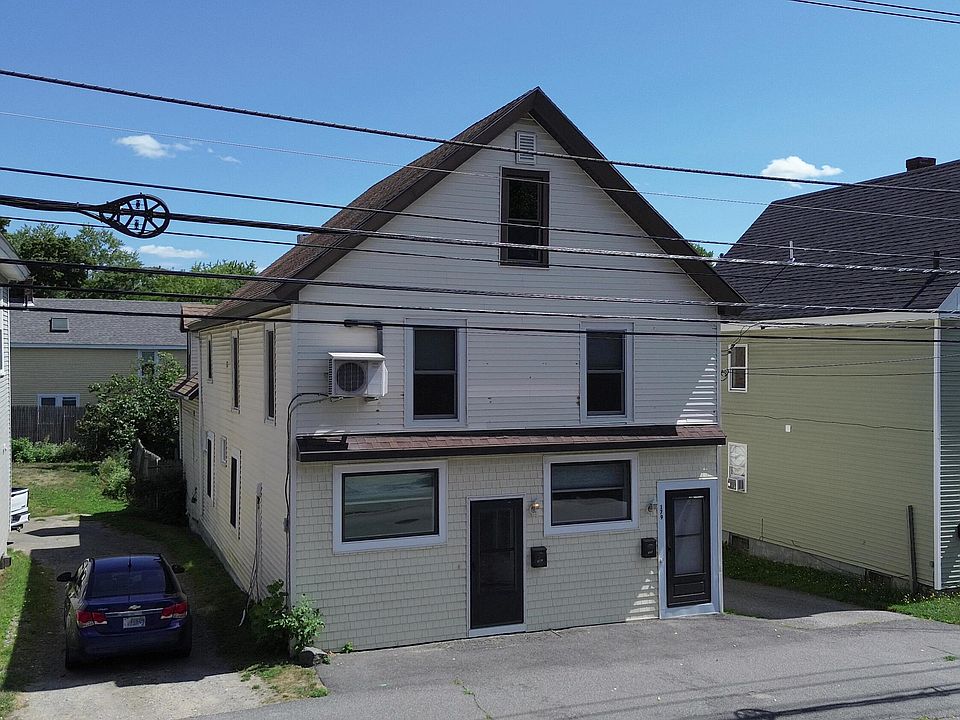 1st image of 179 - 181 Center Street