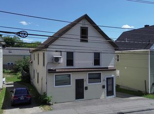 179 - 181 Center Street, Bangor, ME 04401