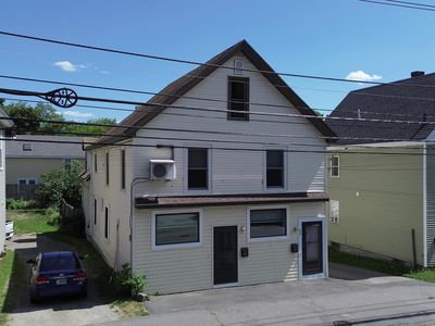 179 - 181 Center Street, Bangor, ME, 04401