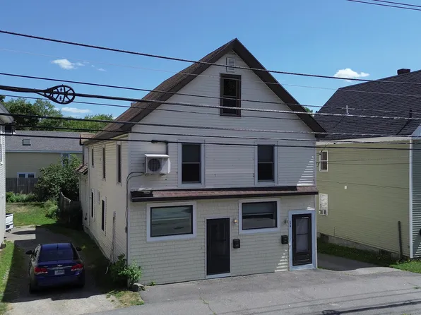 179 - 181 Center Street, Bangor, ME 04401