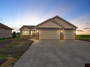 55 Balsam Cir, Madison Lake, MN 56063