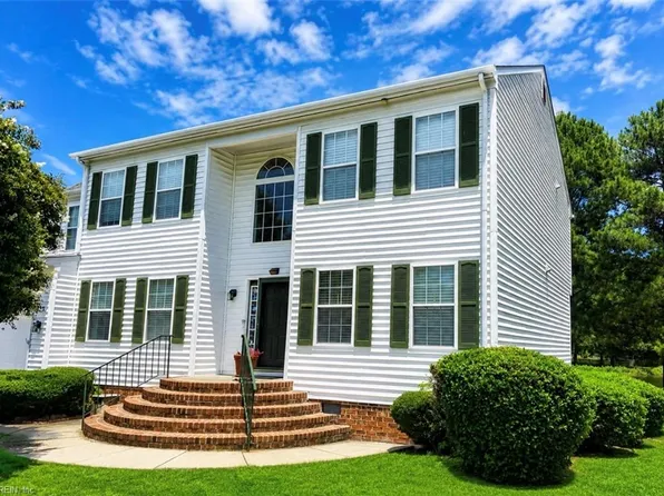 113 Bugle Ct, Yorktown, VA 23693