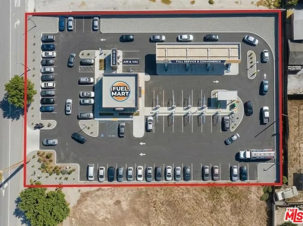 9449 S Union Ave, Bakersfield, CA 93307