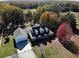 260 Peck Hill Rd, Rogersville, MO 65742