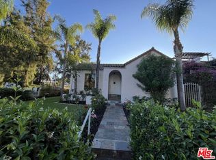 101 N La Peer Dr, Los Angeles, CA 90048