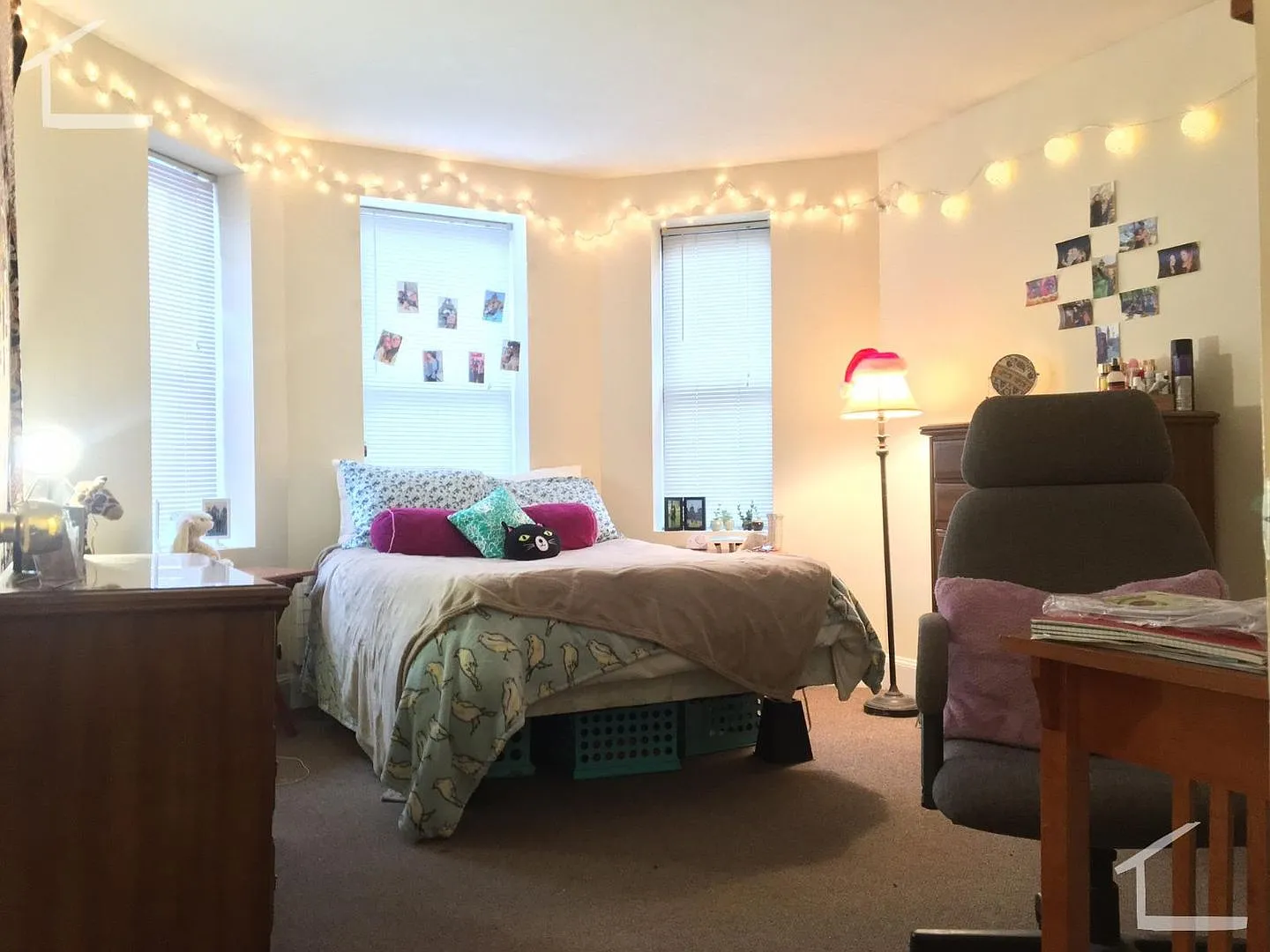 825 Beacon St #1E Boston MA 02215 — Photo 1