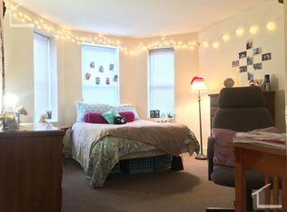 825 Beacon St #1E, Boston, MA 02215