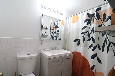 Rented by Nest Seekers International