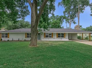 4213 Reily Ln, Shreveport, LA 71105