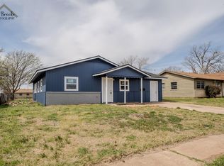 1512 Grayfox Pl, Wichita Falls, TX 76306