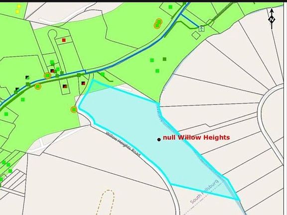 3rd image of Willow Heights Road