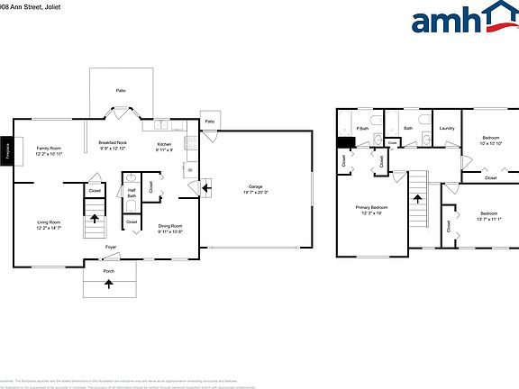 2nd image of 908 Ann St