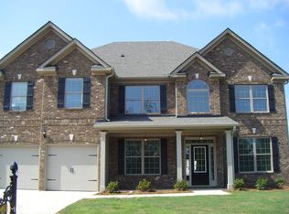680 Birkdale Dr, Fairburn, GA 30213