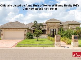 2704 Xavier, McAllen, TX 78504