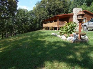 273 Moss Rd, Philadelphia, TN 37846