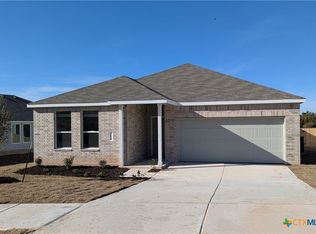 915 Bobby Lou Ln, Copperas Cove, TX 76522