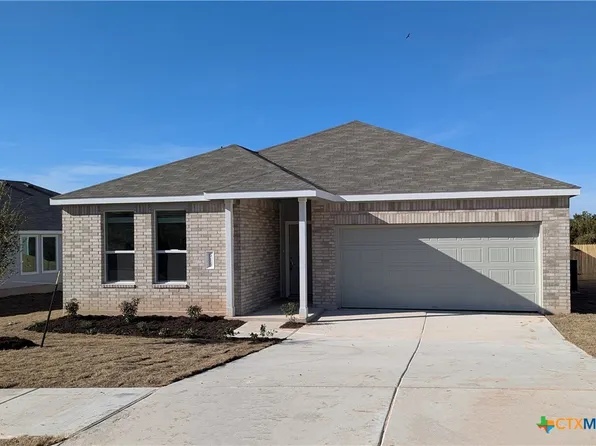 915 Bobby Lou Ln, Copperas Cove, TX 76522