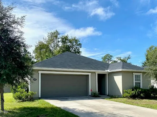 9576 PALM RESERVE Drive, Jacksonville, FL 32222
