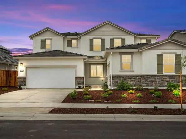 1224 Silver Feather Way, Roseville, CA 95747