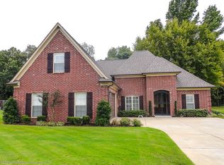 3362 Aster Loop, Hernando, MS 38632