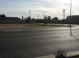 1005 E Buckeye Rd, Phoenix, AZ 85034