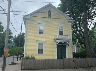 265 Williams St, Providence, RI 02906