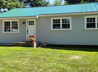 63040 Fritz Dr, Washington, MI