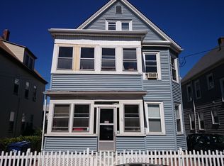 16 Cushman Rd, Brighton, MA 02135