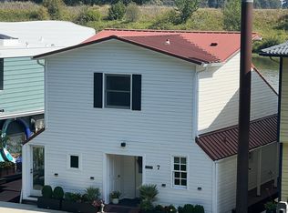 14581 NW Larson Rd UNIT 7, Portland, OR 97231