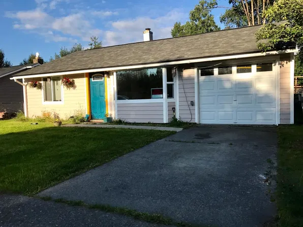 2641 Northrup Pl, Anchorage, AK 99508