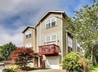2118 W Bertona St, Seattle, WA 98199