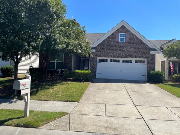 1525 Deer Meadows Dr, Waxhaw, NC 28173