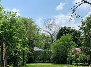 30 Washington Cir LOT A, Lake Forest, IL 60045