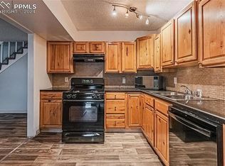 2997 E Fountain Blvd, Colorado Springs, CO 80910