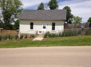 105 W Warner Dr, Leadwood, MO