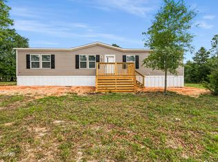 12129 Montclair Rd, Fountain, FL 32438