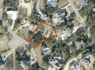 8 Kingfisher Trl LOT 22, Kitty Hawk, NC 27949
