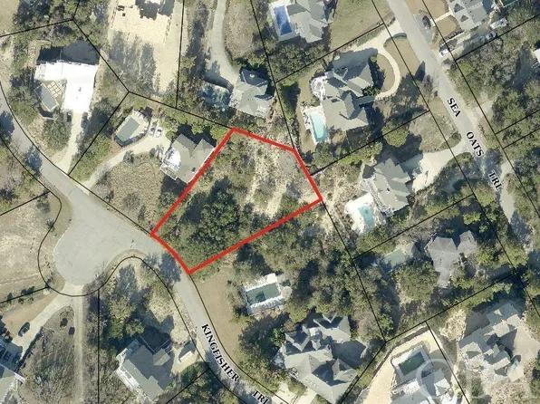 8 Kingfisher Trl Lot 22, Kitty Hawk, NC 27949