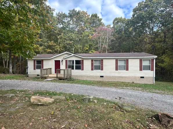 69 Buck Ridge Rd Lot 15, Graysville, TN 37338