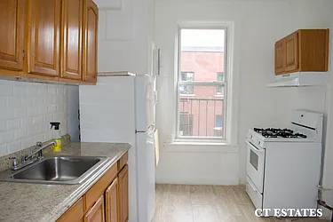 Rented by CT Estates