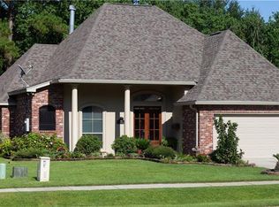 388 Brown Thrasher Loop S, Madisonville, LA 70447