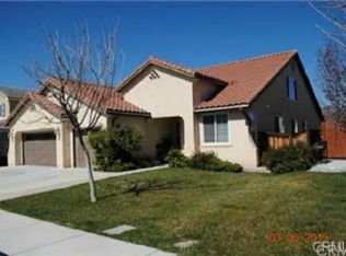 1751 Steinbeck Ave, San Jacinto, CA 92583