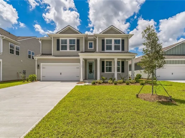113 Sweetwood Circle, Savannah, GA 31302