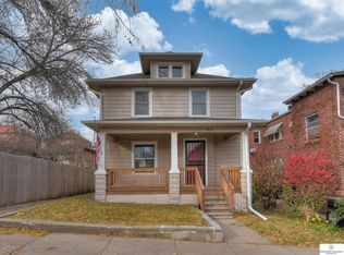 3410 Jackson St, Omaha, NE 68105