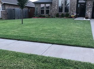 3505 Grizzly Ridge Ct, Yukon, OK 73099